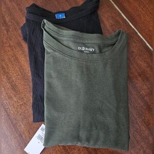 Bundle Of Old Navy Short Sleeve Tees
